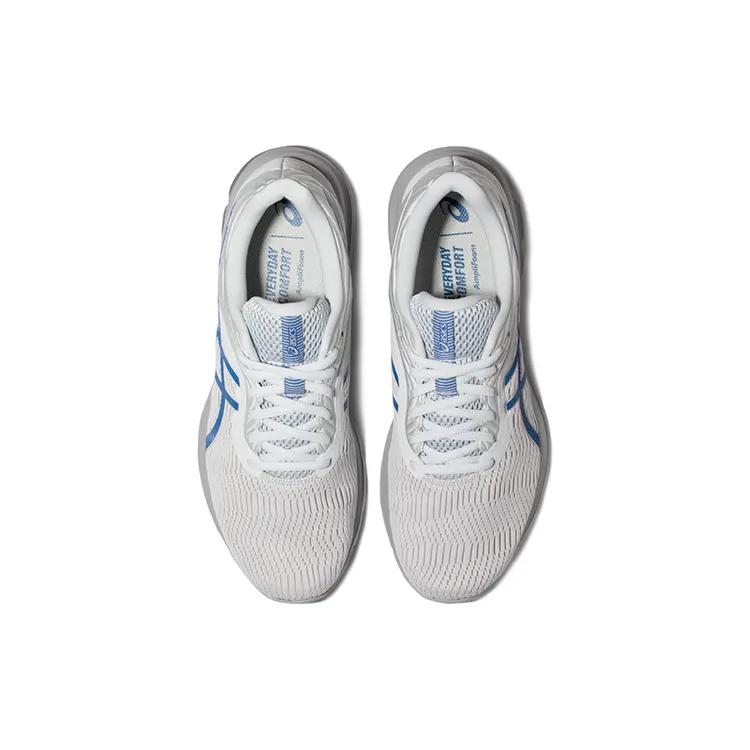 ASICS Gel Pulse 11 Outdoor Textile , Synthetic Leather Cushioning Abrasion Resistant Breathable Low top Running Shoes (Unisex) Running Shoes