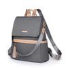 Winter Versatile Travel Bag Women's Computer Bag New Women's Women's Lightweight Large-capacity Schoolbag Women