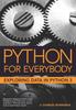 Книга Python for Everybody : Exploring Data In Python 3