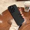Роскошный кожаный чехол для телефона Cortex для iPhone 15 14 13 12 11 Pro Max X XS XR 7 8 Plus SE, мягкие силиконовые чехлы
