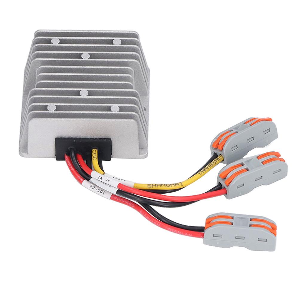 20A 300W MPPT контроллер солнечного заряда понижающий синхронный выпрямитель фотоэлектрическое зарядное устройство для аккумуляторов 24