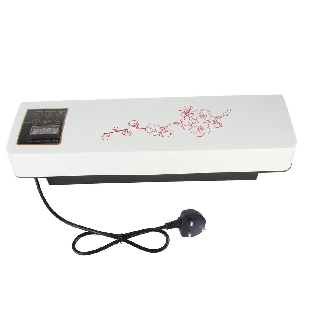 Electric Air Conditioner Fan Wall Mount Easy Operation Temperature Protection Timer Heating and