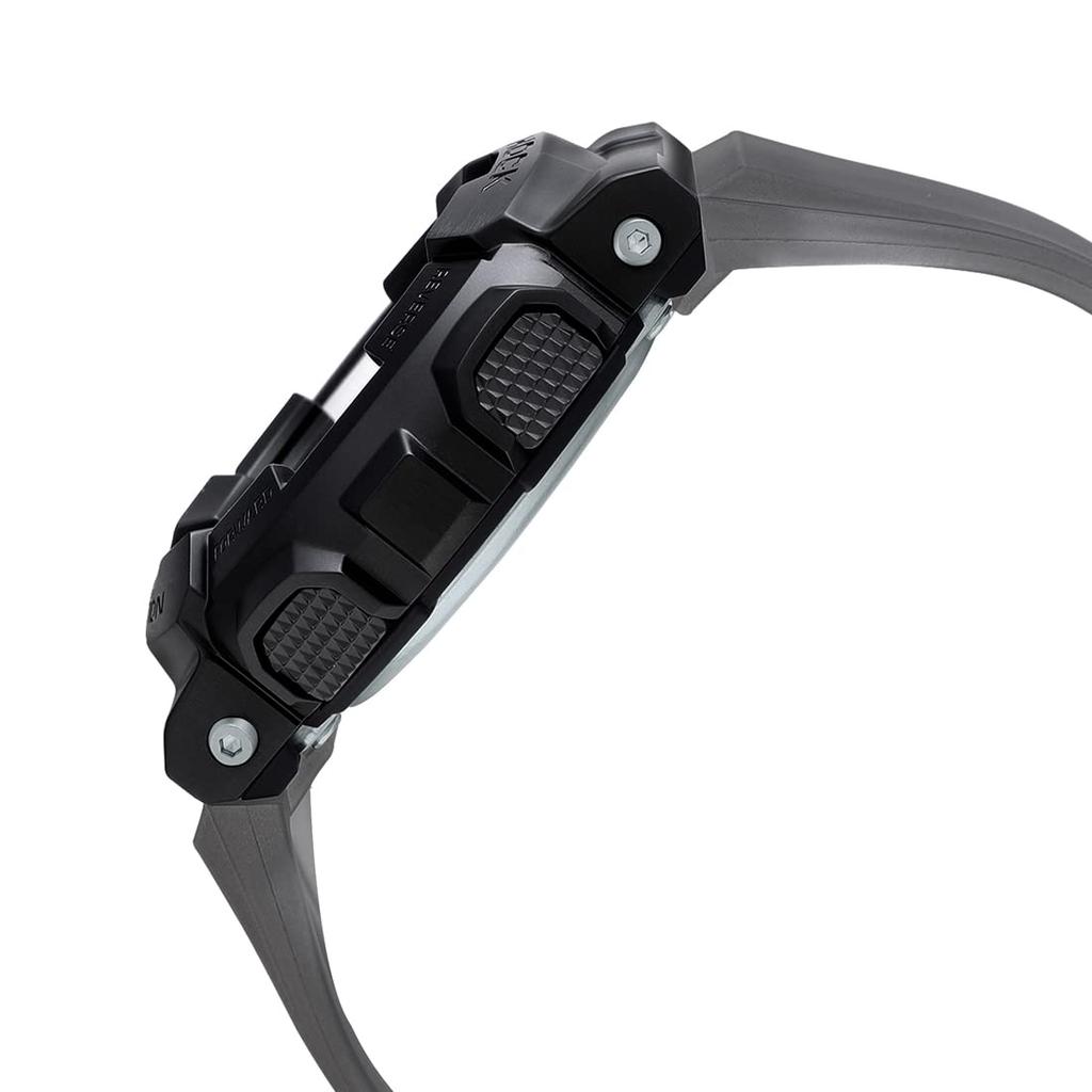 Casio Black GM-110MF-1ADR Watch,