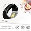 Stainless Steel Garlic Press Crusher Manual Garlic Mincer Chopping Garlic Tool Fruit Vegetable Tools Kitchen Accessories Gadget
