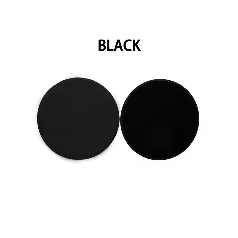 Скользящая пластина Пилатес Йога Тренировка координации Ассистенты Фитнес Скользящая пластина для ног Упражнения для живота Скользящий коврик