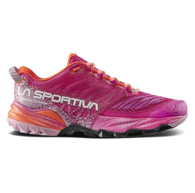 La Sportiva Akasha II кроссовки трейловые
