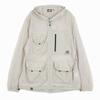New Balance Куртка Aqd Nbnmc29033 35 Uni Insect Shield Mesh Jacket