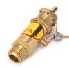 Предохранительный клапан сброса давления для воздушного компрессора G1 4 для парогенератора котла