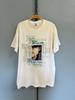 Vintage 90s Tim Mcgrow Everywhere Country Music T Shirt