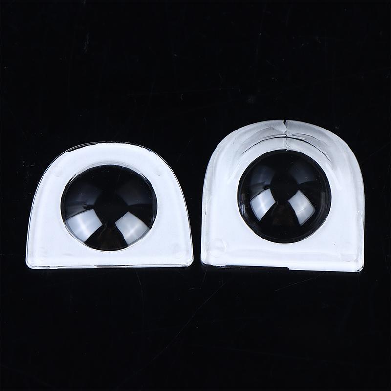 Для Model Y Juniper Защитная крышка объектива передней камеры Защитная крышка Устойчивая к царапинам Защищающая от пятен Автоаксессуары 2025 Новые