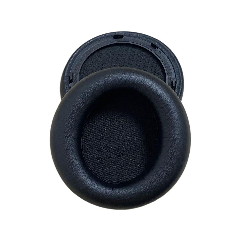 Replacement Ear Cover Ear Pads for AW920H Wireless Headphones Comfortable Material Ear Cushions for Noise Blocking
