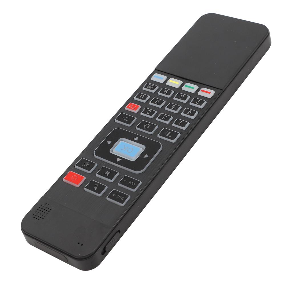 2.4G Wireless Remote Control Multifunction Small Wireless Keyboard Mouse Remote for Android Smart Television Box