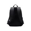 New Jordan Polyamide Backpack Regular Unisex Black JD2513023AD-001