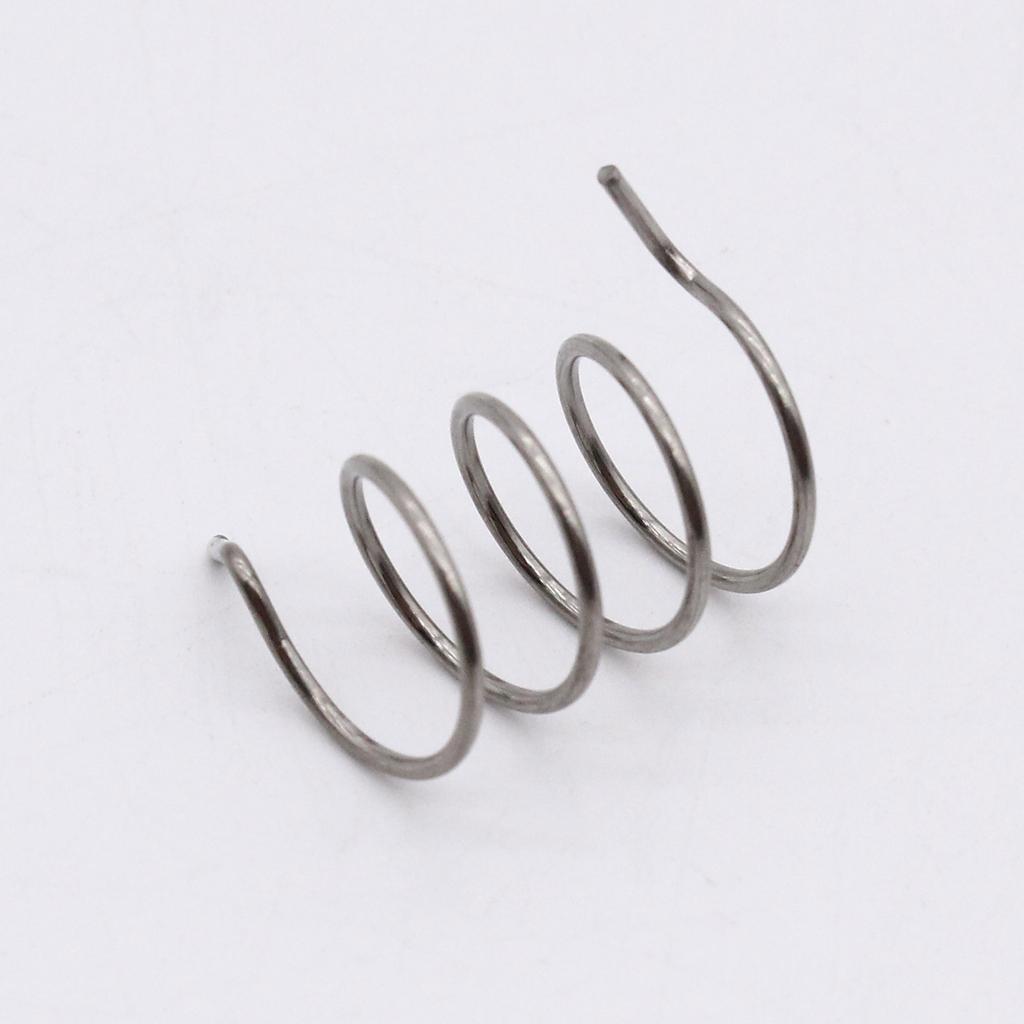 Комплект для ремонта цилиндра дверного замка, комплект для ремонта металлического цилиндра дверного замка, правая запасная часть, автозапчасть, используемая для X5 E53