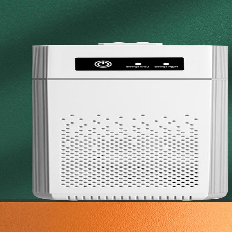 Портативный очиститель воздуха ZISIZ TC-003