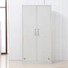 Zhenyi Double-Door Storage Cabinet