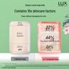 LUX Plant Extract Purifying Peach Scent Soap Bars