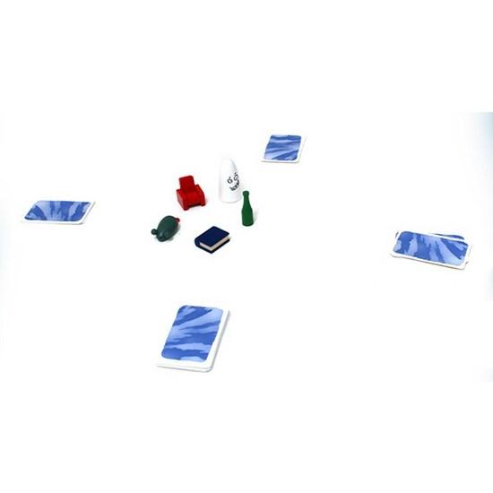 Much Ado About Ghosts, 1, Popular Korean Game