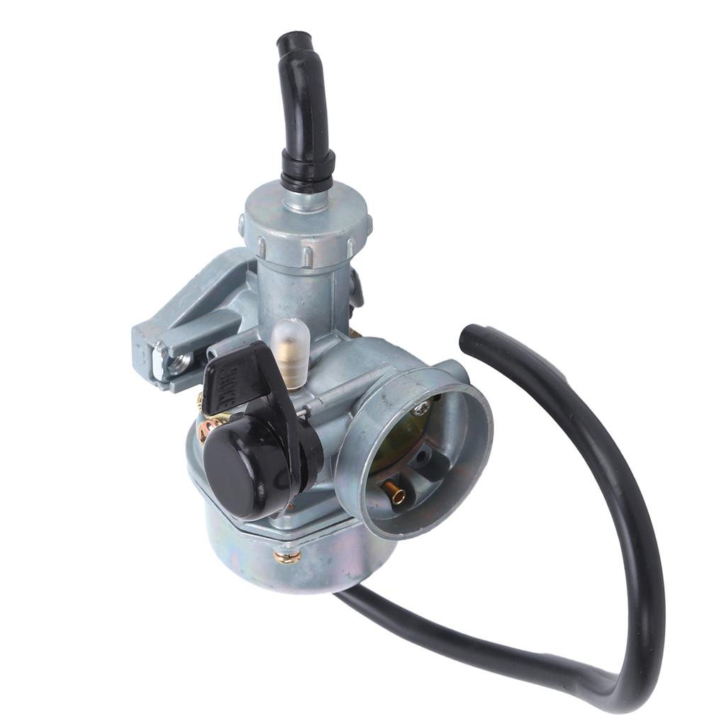 Карбюратор Карбюратор Воздушный фильтр Впускной коллектор Набор Замена для CRF50 110cc 125cc Питбайк