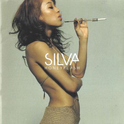 CD SILVA - Honeyflash HGCB1006 Boogaloo 1999 Япония танцевальная и электронная музыка б/у