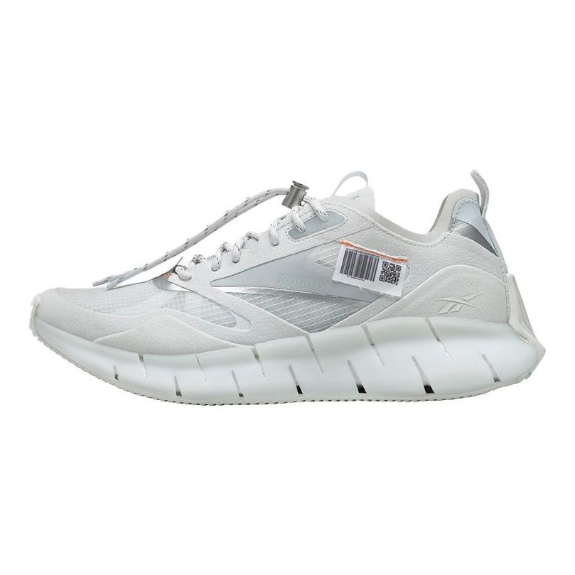 Zig Kinetica Charli Cohen x Wmns Reebok Horizon 'Белый' Женские FW6284