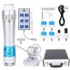 ED Shockwave Therapy Machine Muscle Pain Relief Extracorporeal Shockwave Body Massager