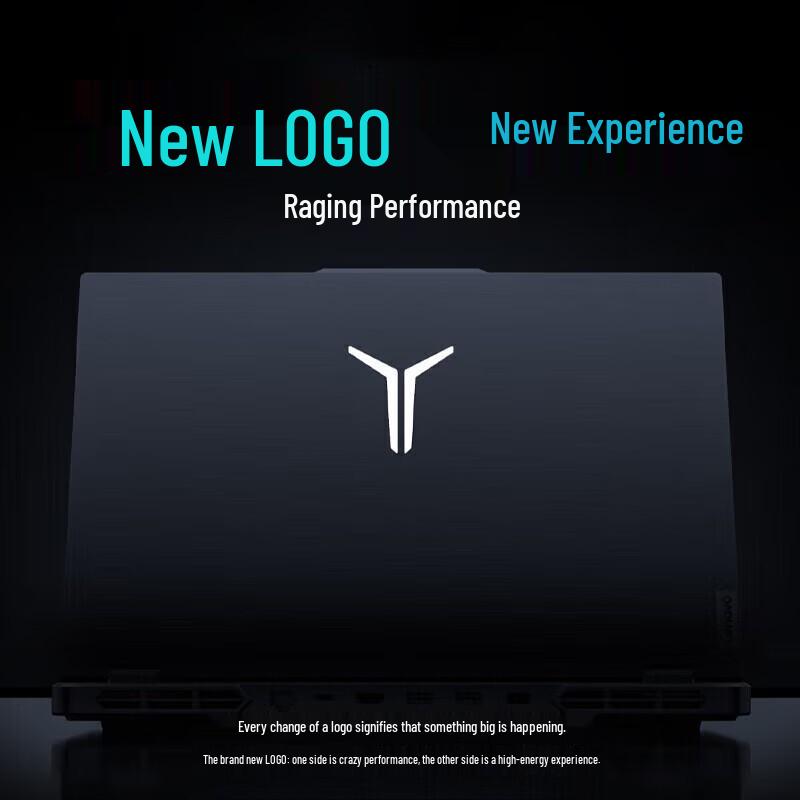 Lenovo Legion Y9000P 2025AI Gaming Laptop (CN version)