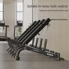 HEAD Multi-functional Adjustable Dumbbell Bench