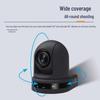 SHENGHUASHITONG 4K PTZ AI Tracking Video Conference Camera (CN version)