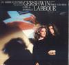 Виниловая пластинка KATIA MARIELLE LABEQUE Gershwin An American In Paris Ori 420349 HIS MASTERS VOI 1984 Германия Классика Б/у