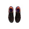 Nike React Miler 2 Shield Black Redstone Мужские кроссовки Total-Orange Indigo-Burst DC4064-003