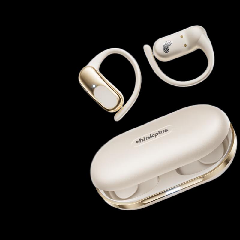 Lenovo LK7 Wireless Bone Conduction Sports Headphones