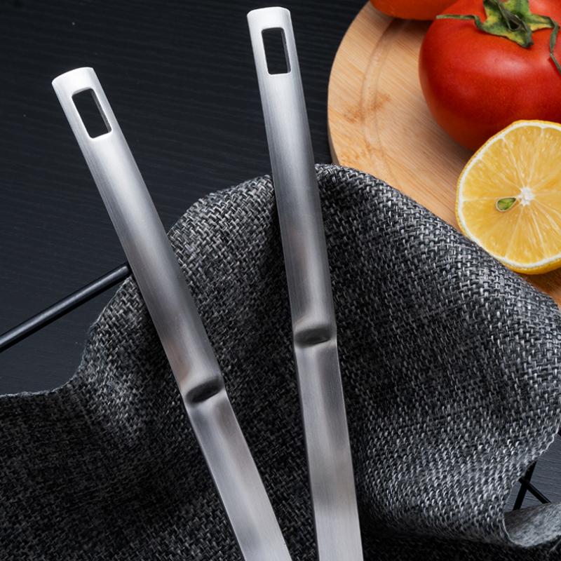 HANYANG 304 ложка для фильтрации масла из нержавеющей стали, товары для дома, изоляционная ложка для соевого молока, сока, сетка для масла, поролоновый фильтр, сетка, утечка