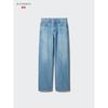 Uniqlo Прямые джинсы Япония