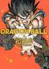 DRAGON BALL Супер Арт Книга (Коллекционное издание комиксов)