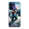 Maniacase Case For Oppo Reno 13 5g Super Mario Bros Mario