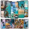 Summer Time Rendering Case For Oppo Find X6 Pro X5 A54 A53 A52 A9 A15 A95 A17 A16 A76 A74 A57 A31 Reno8 Reno7 Reno6 Pro 5G Cover
