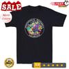 Psychedelic Mushroom Trip - Psychedelic Research Magic Mushroom Cool Men T-Shirt
