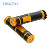 LMoDri Universal 7/8 "22 мм Ручка для руля мотоцикла Ручные ручки для мотоцикла Ремонт Запчасти 2