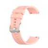 Универсальный 22мм силиконовый ремешок на замену для ремешка часов Huawei Watch GT 46мм