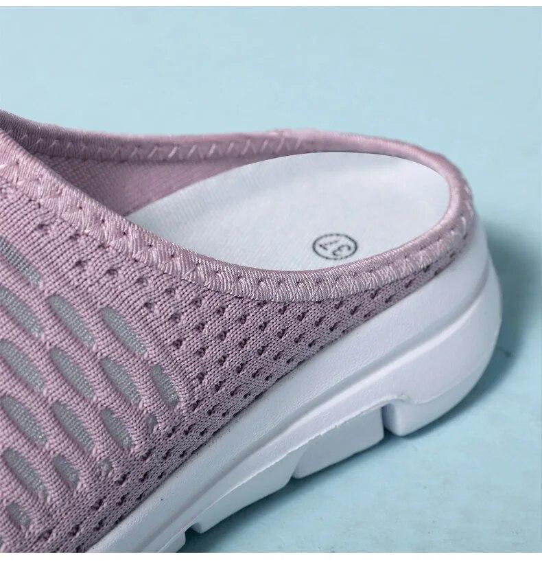 Women Slippers Sandals 2024Summer Light Beach Slippers Women Shoes Women Flip Flops Home Slippers