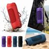 Dustproof Bluetooth Speaker Cover Precise Cutouts Full Coverage Case for JBL Flip 7 Travel