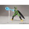 Bandai SPIRITS Фигурка-рост Стандартная Dragon Ball Cell (полный) (Продление) Пластиковая модель с цветовой кодировкой