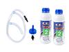 Жидкость для сажевого фильтра Цвет Зеленый Eolys 176 2 Литра   ( Складывать из 2x Pl127370 )