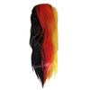 Punk Germany Color Costume Mohawk Wig