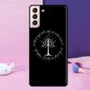 Дерево Гондора  Чехол для телефона Lotrs для Samsung Galaxy S24 Ultra S25 Ultra S9 S10 S20 S21 S22 Plus S23 S24 FE
