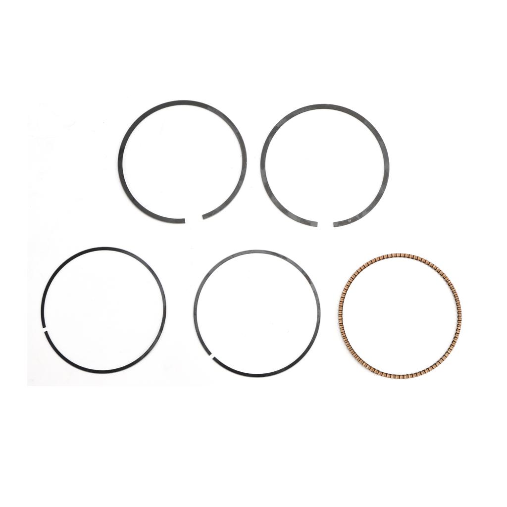 Engine Cylinder Barrel Top End Rebuild Kit For Kawasaki KLX 300 KLX300 R 96-07