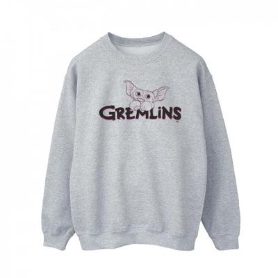 Толстовка с логотипом Gremlins Mens