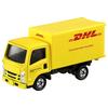 Tomica DHL Truck No.109 (Box)