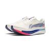 Li Ning Red Hare 9 ULTRA Амортизация Нескользящие Дышащие Легкие Упругие Низкие Повседневные Беговые Кроссовки Женские ARPW008-18